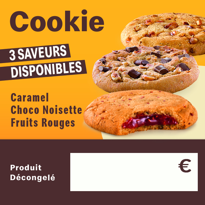 pique-prix cookie