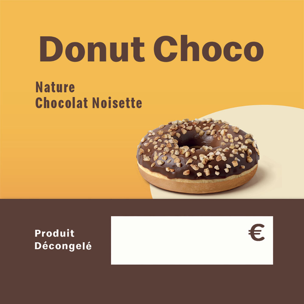 pique-prix donut-choco