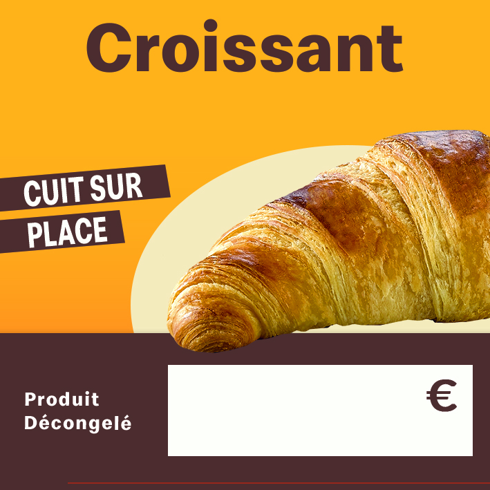 pique-prix croissant