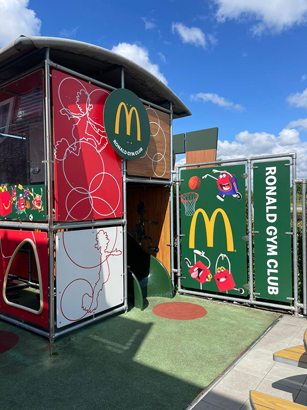 jeux-sticker-ronald-land