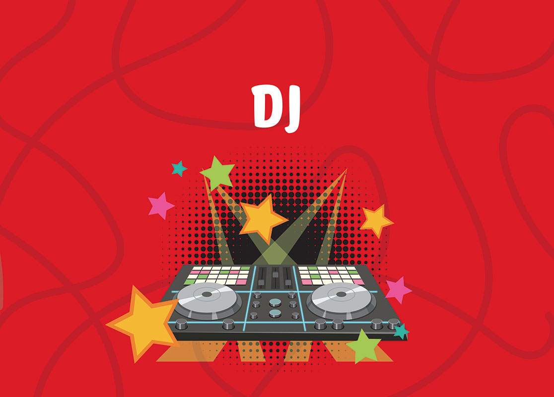 A4-dj