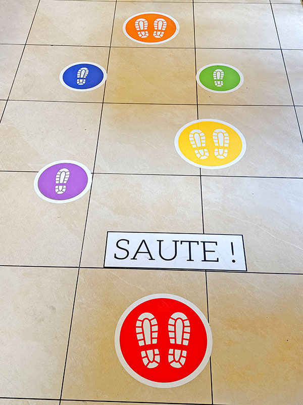 saute