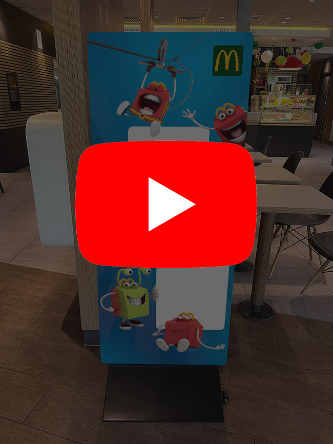 Vidéo de présentation en cliquant ici