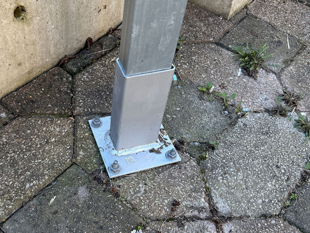 fixation-pied-pointeur