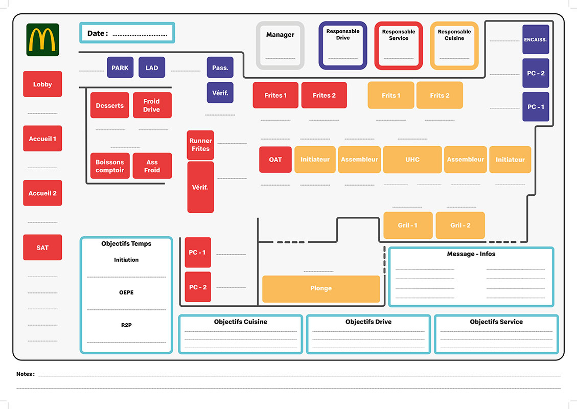 Football Field modèle 4