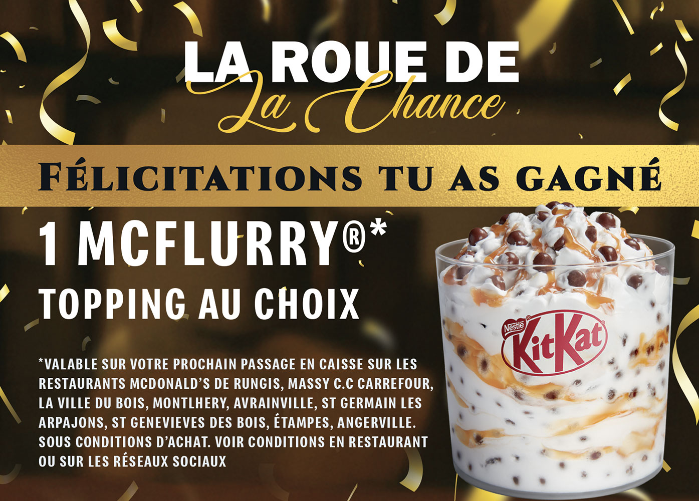 flurry