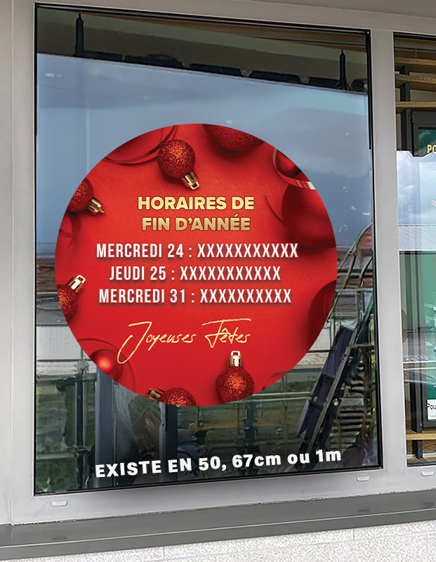 PV-HOR-FET25-NOEL-ROUGE