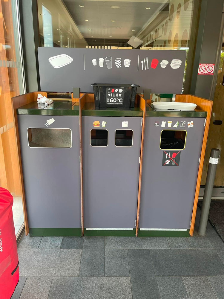 Poubelle intérieure 2