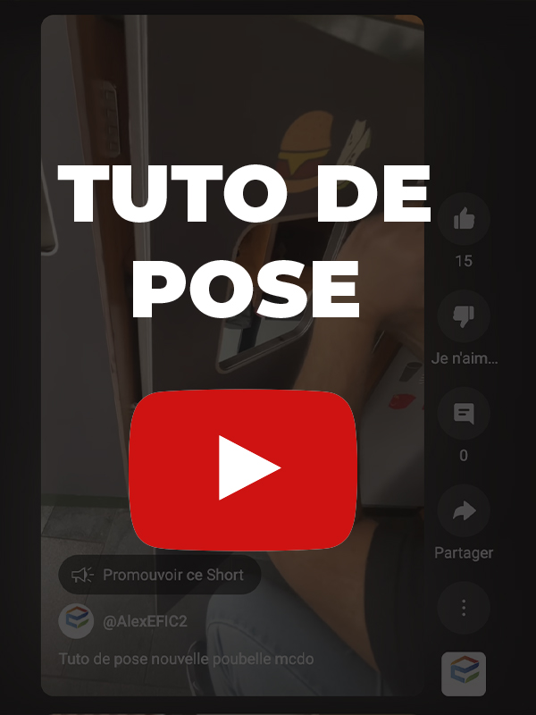vidéo de présentation