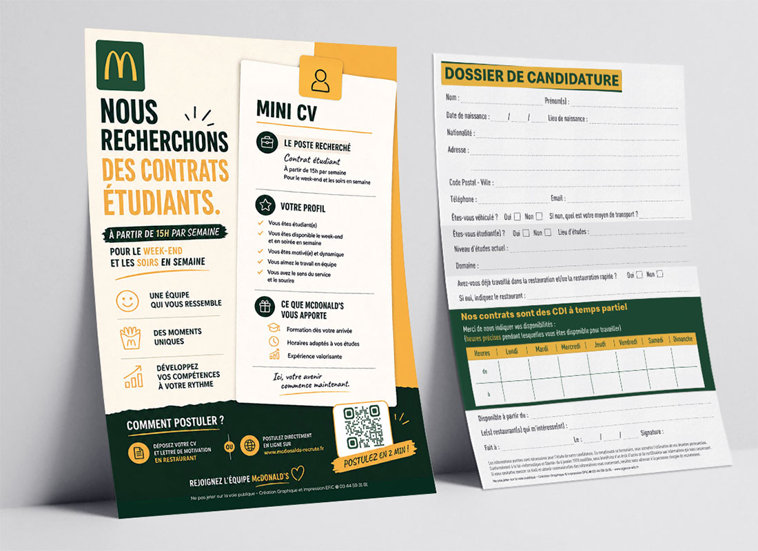 A5-REC-MINI-CV-ETUDIANT