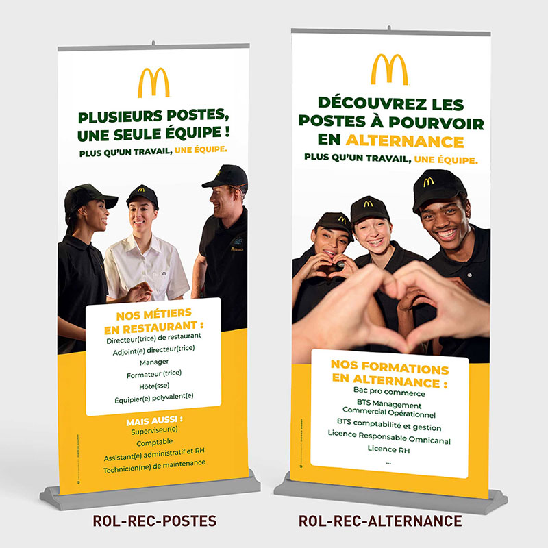 ROL-REC-POSTES ou ALTERNANCE