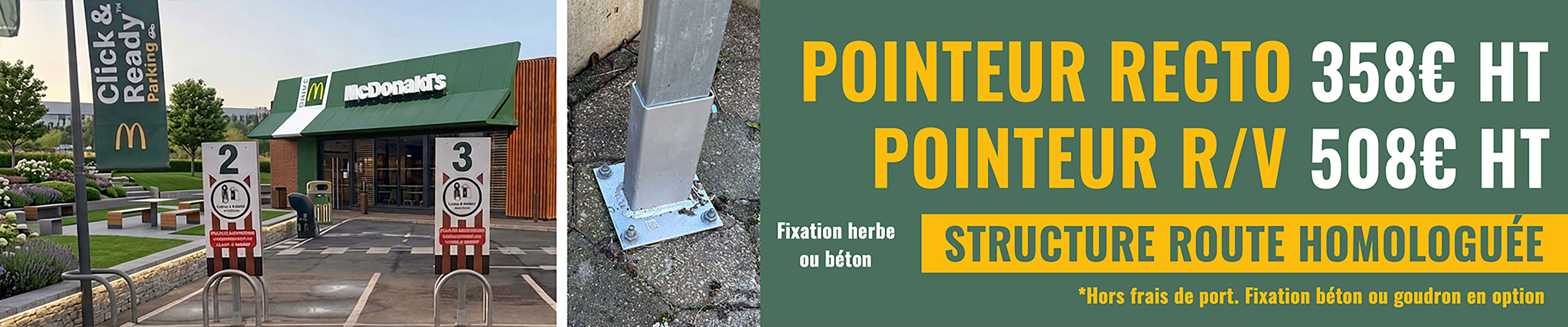 Pointeurs